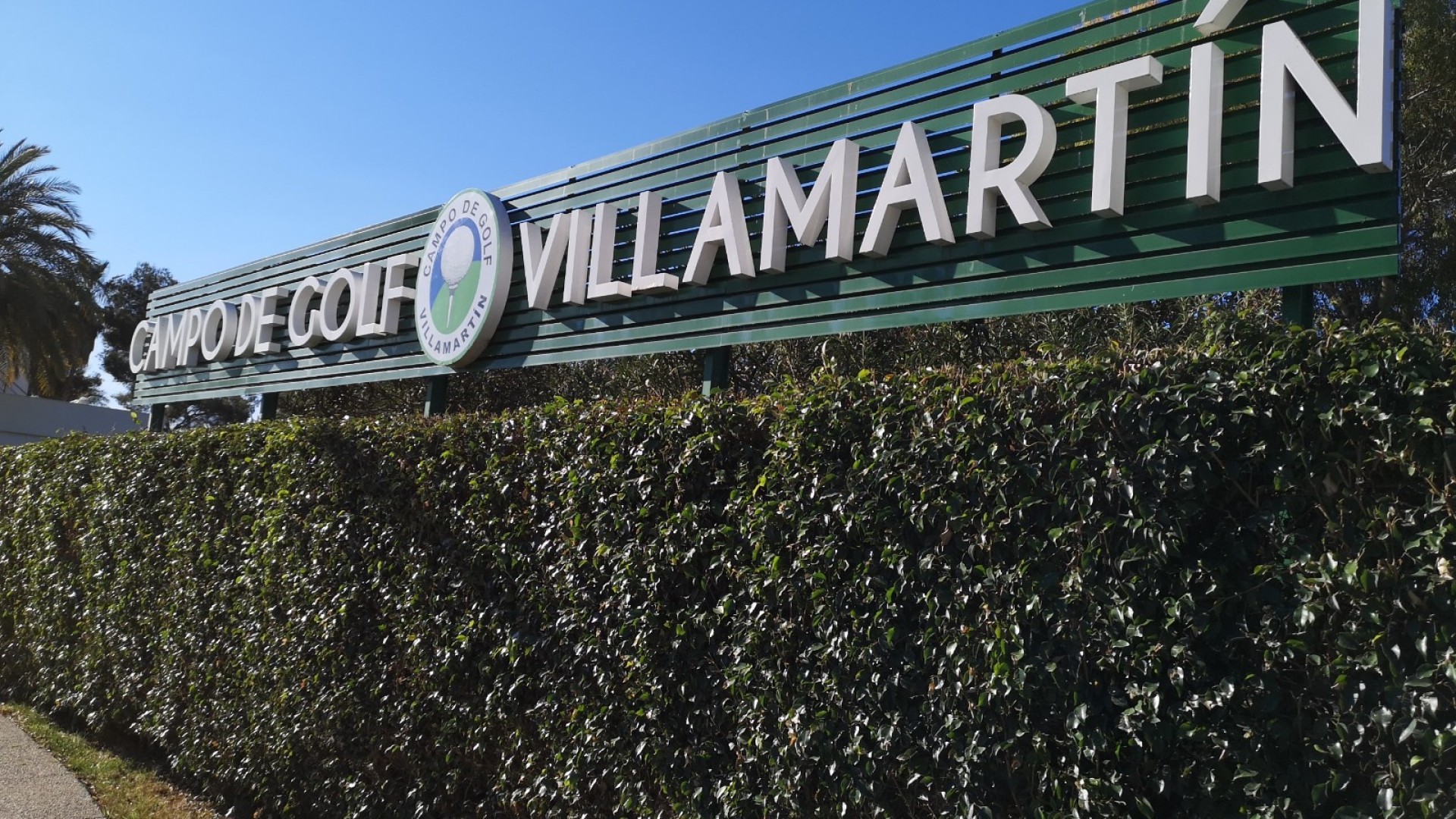 Återförsäljning - Fristående villa -
Villamartín