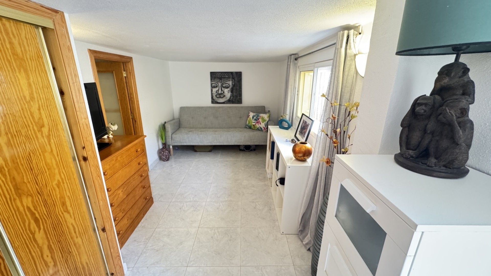 Återförsäljning - Fristående villa -
Villamartín