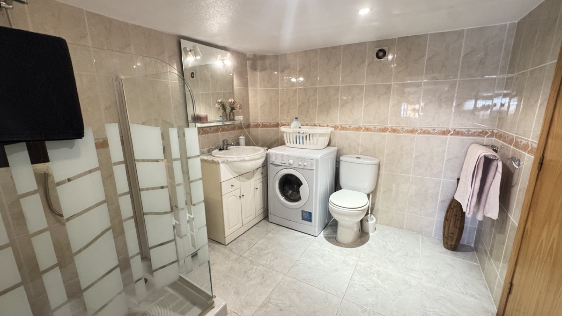 Återförsäljning - Fristående villa -
Villamartín