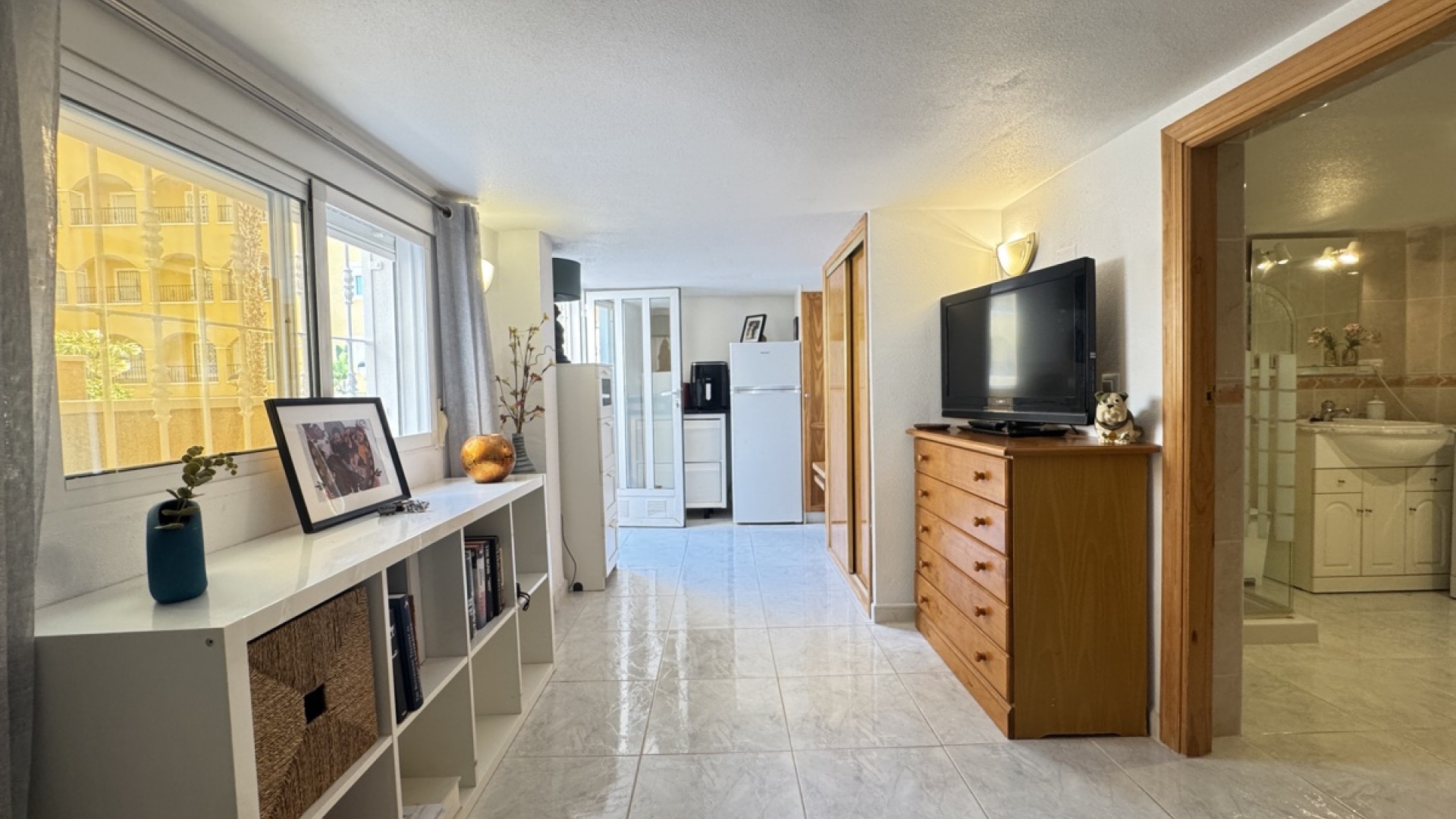 Återförsäljning - Fristående villa -
Villamartín