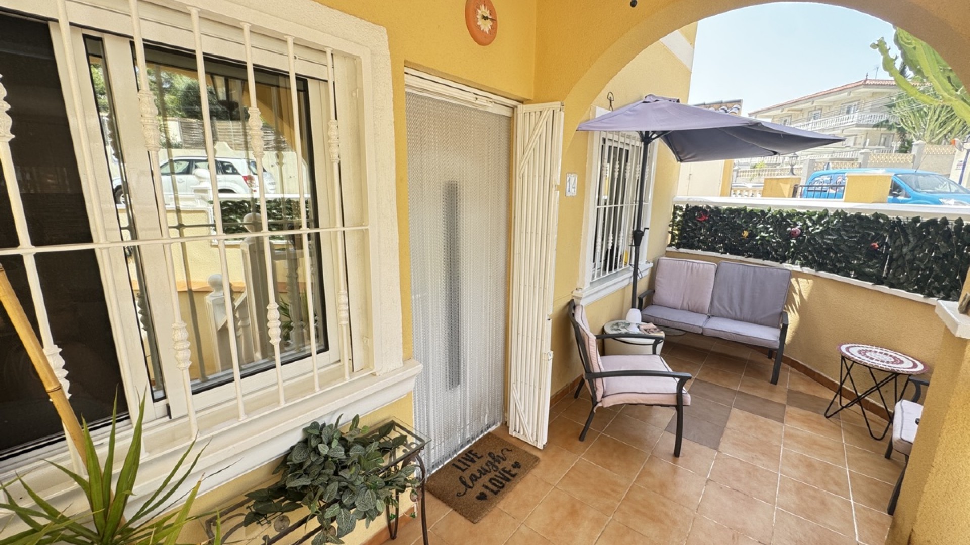 Återförsäljning - Fristående villa -
Villamartín