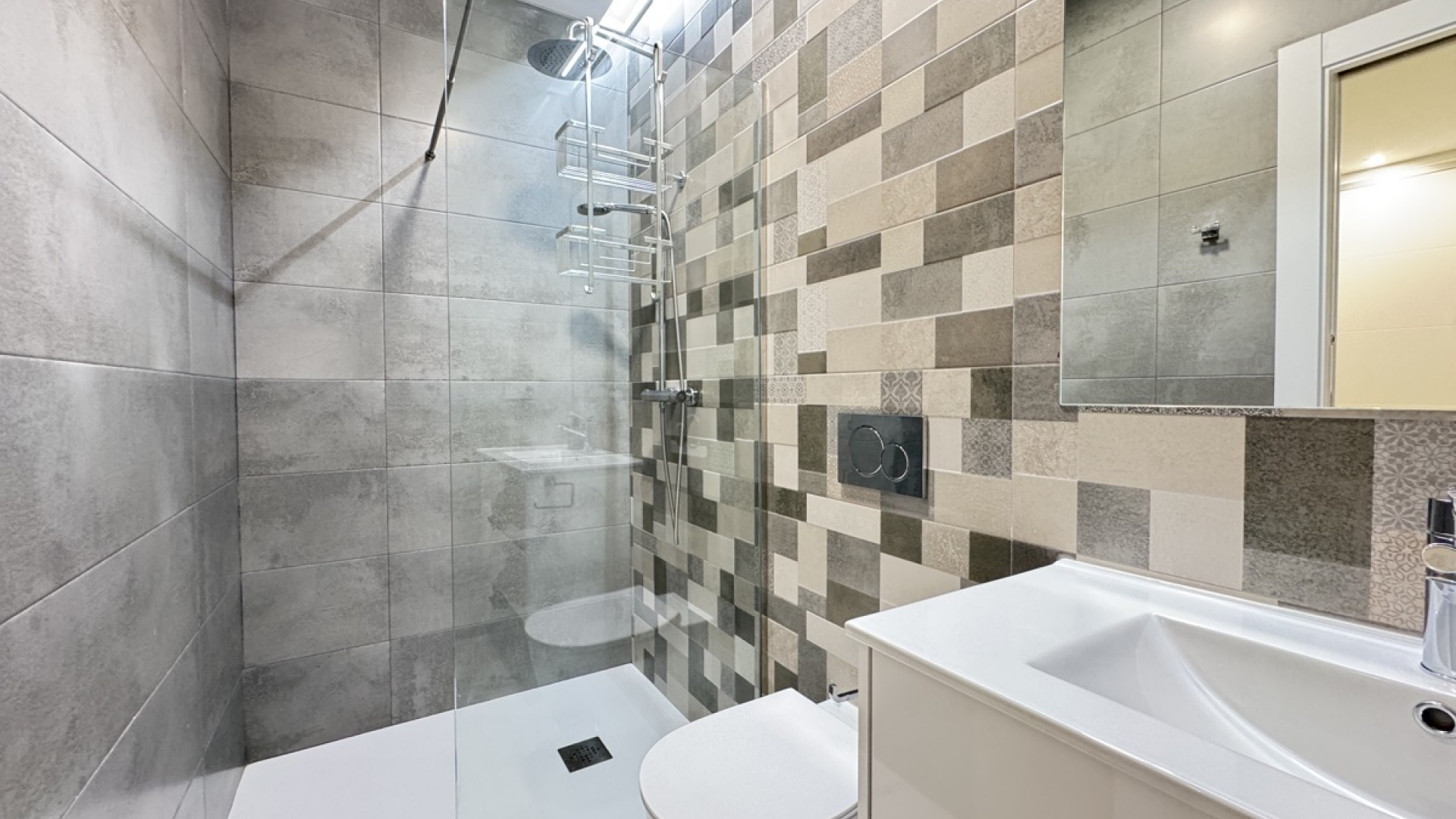 Återförsäljning - Fristående villa -
Villamartín