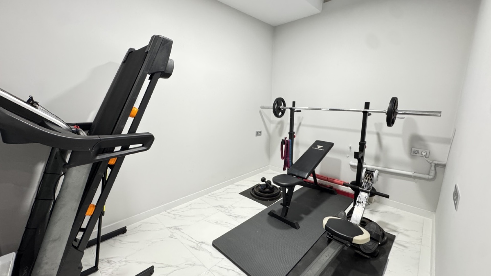 Återförsäljning - Fristående villa -
Villamartín