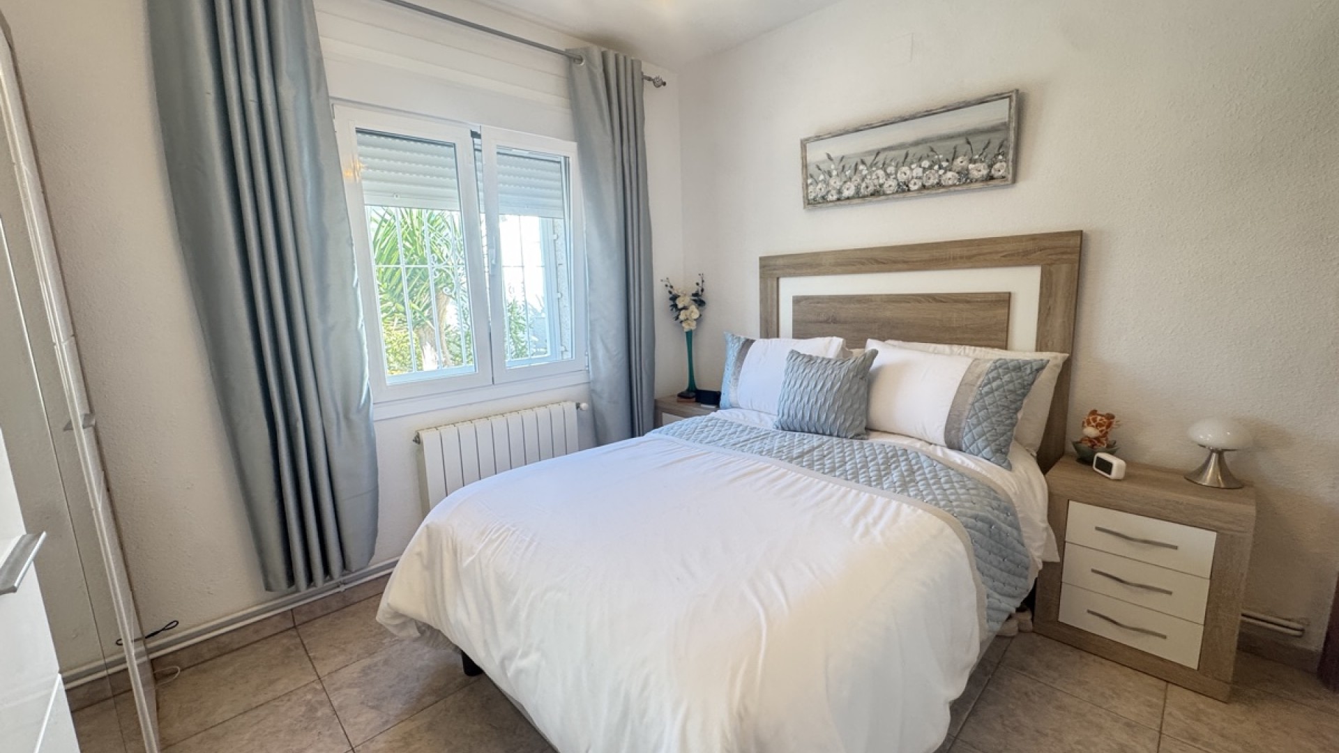 Återförsäljning - Fristående villa -
Villamartín