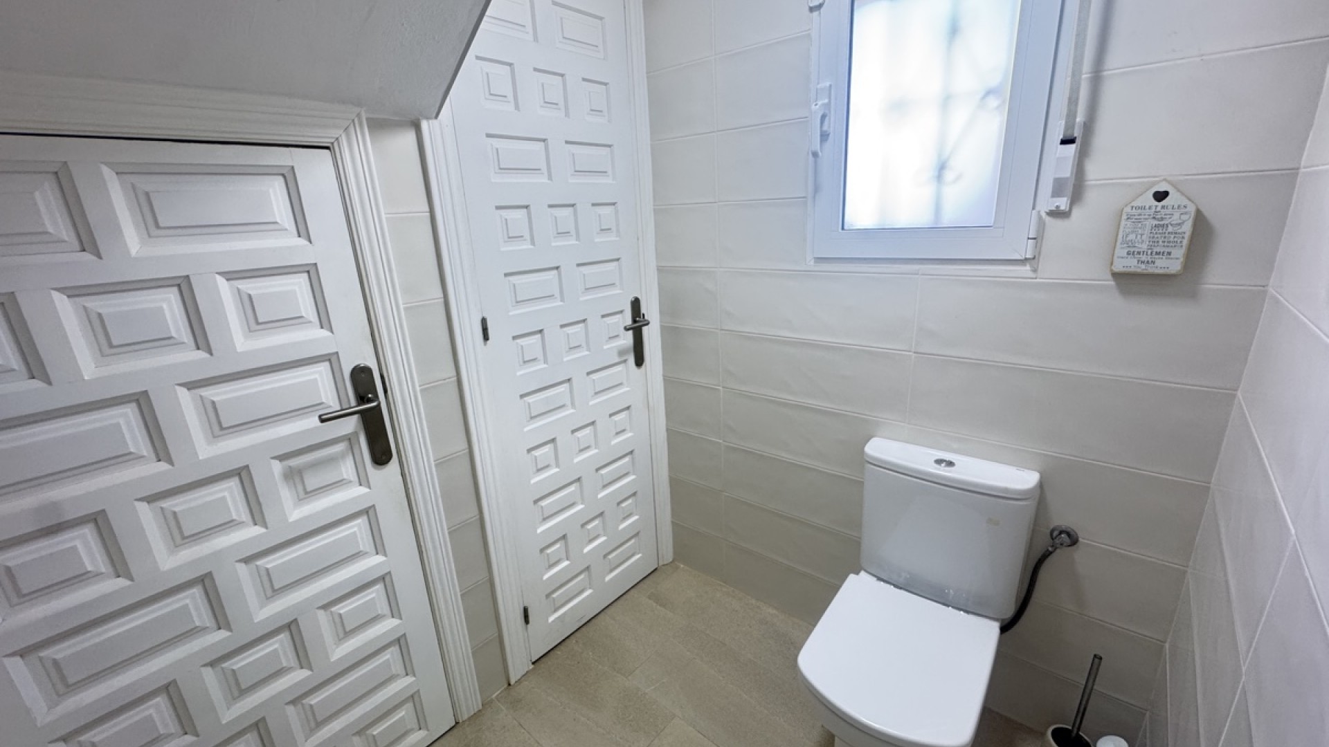 Återförsäljning - Fristående villa -
Villamartín