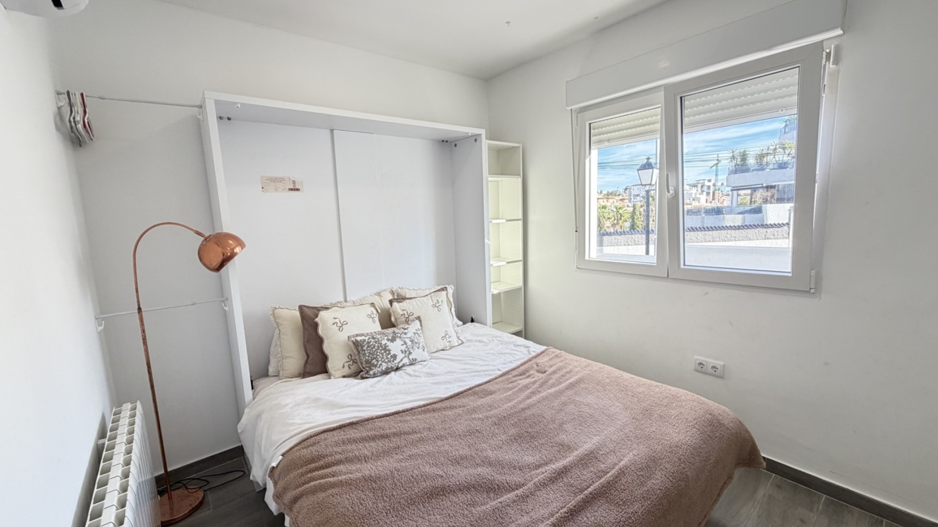 Återförsäljning - Fristående villa -
Villamartín