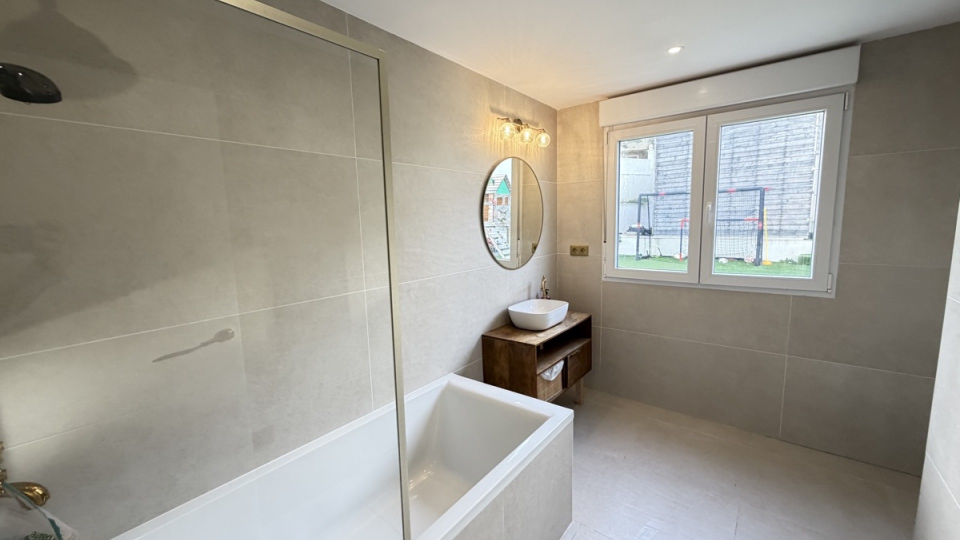 Återförsäljning - Fristående villa -
Villamartín