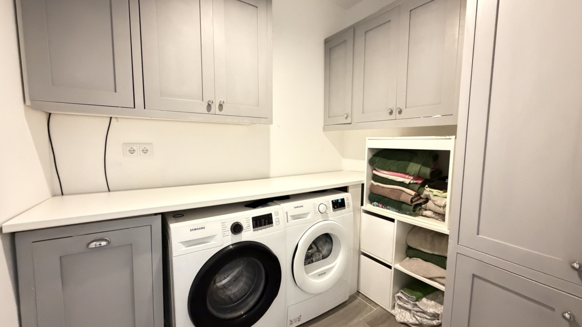 Återförsäljning - Fristående villa -
Villamartín