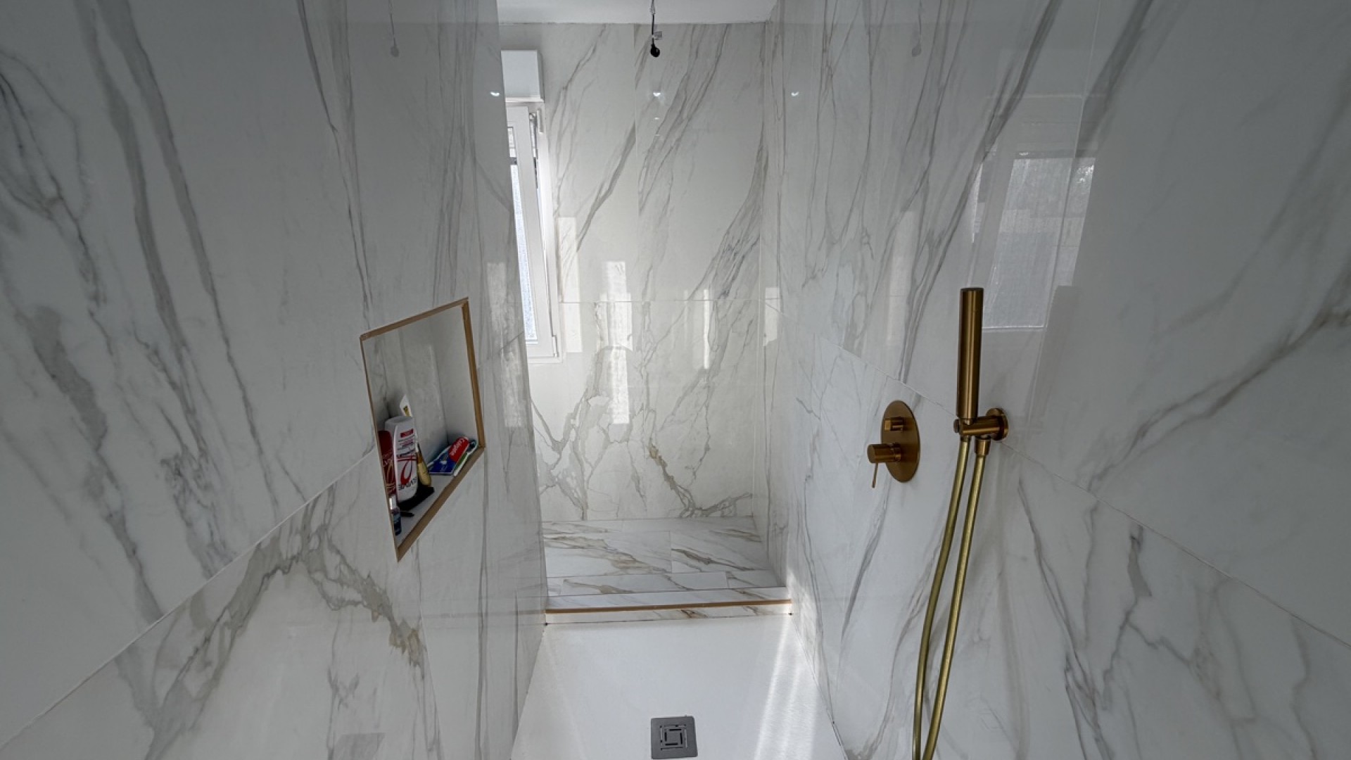 Återförsäljning - Fristående villa -
Villamartín