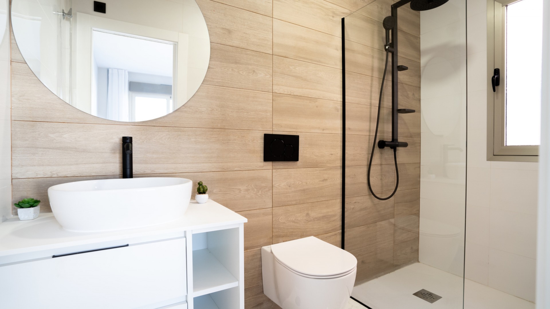 Återförsäljning - Fristående villa -
Villamartín