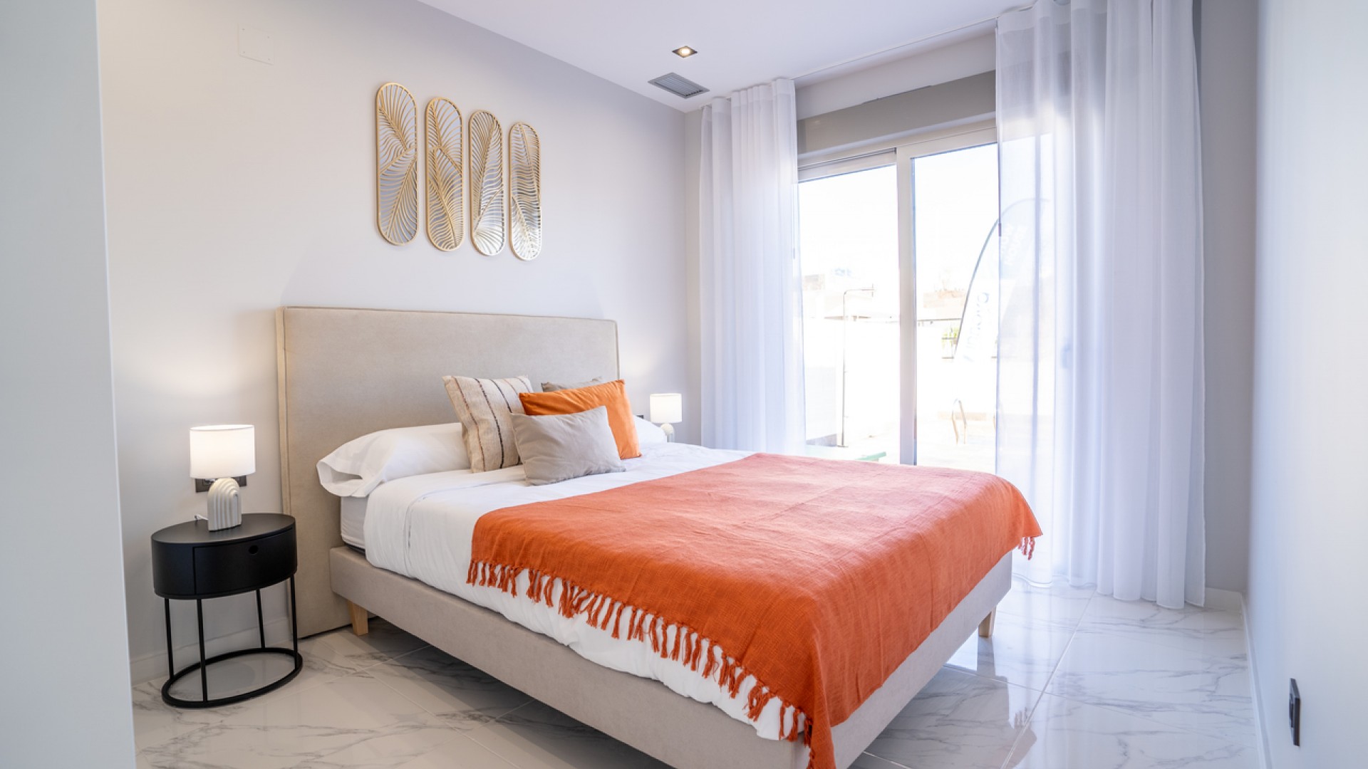 Återförsäljning - Fristående villa -
Villamartín