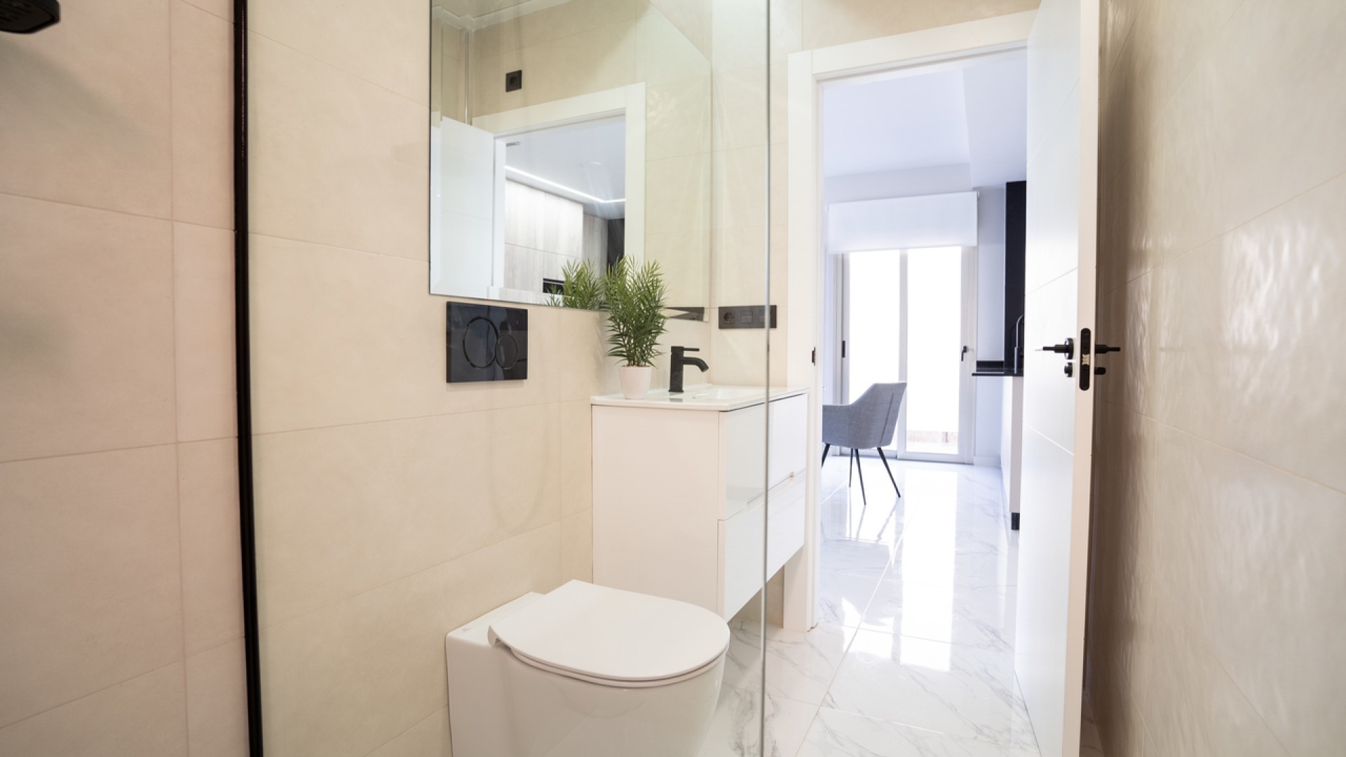 Återförsäljning - Fristående villa -
Villamartín