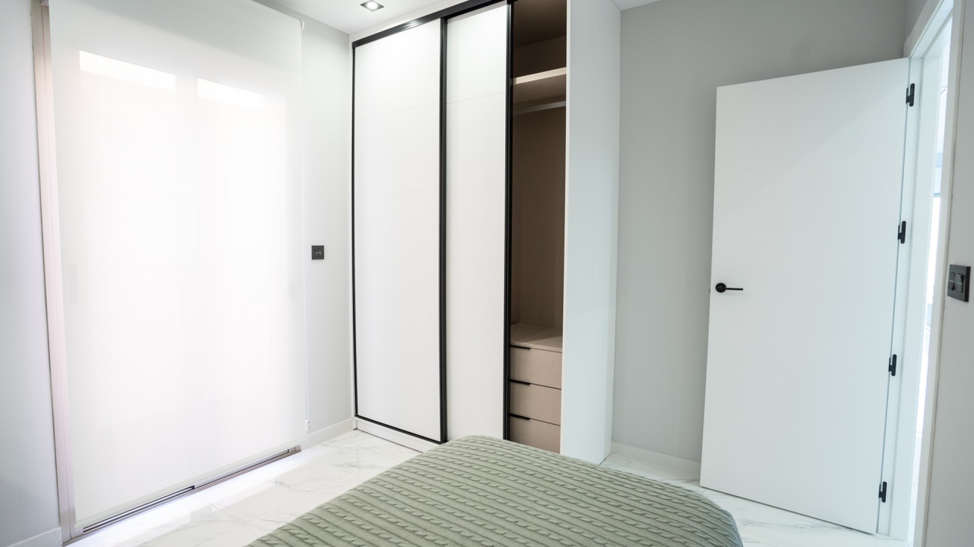 Återförsäljning - Fristående villa -
Villamartín