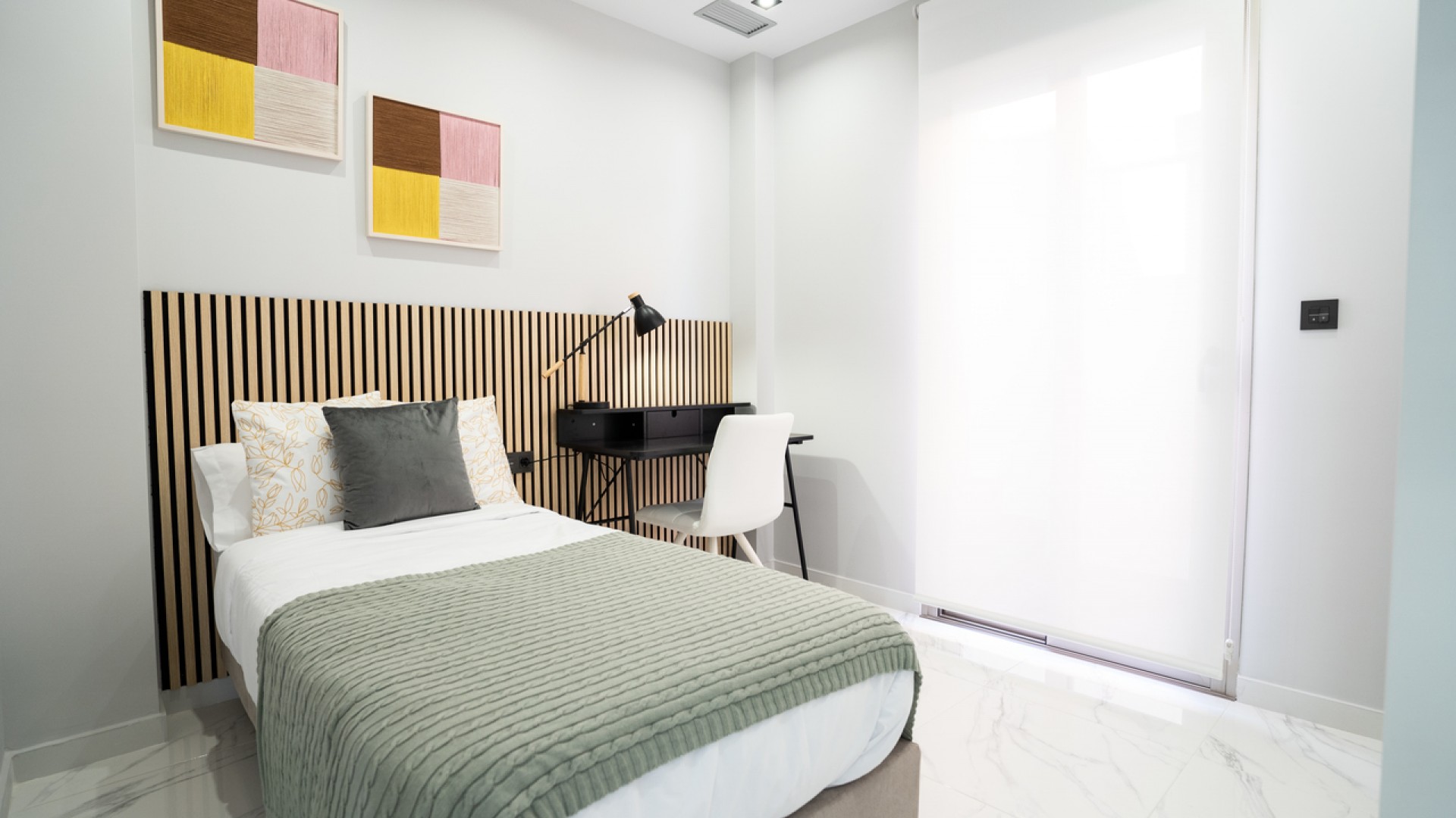 Återförsäljning - Fristående villa -
Villamartín