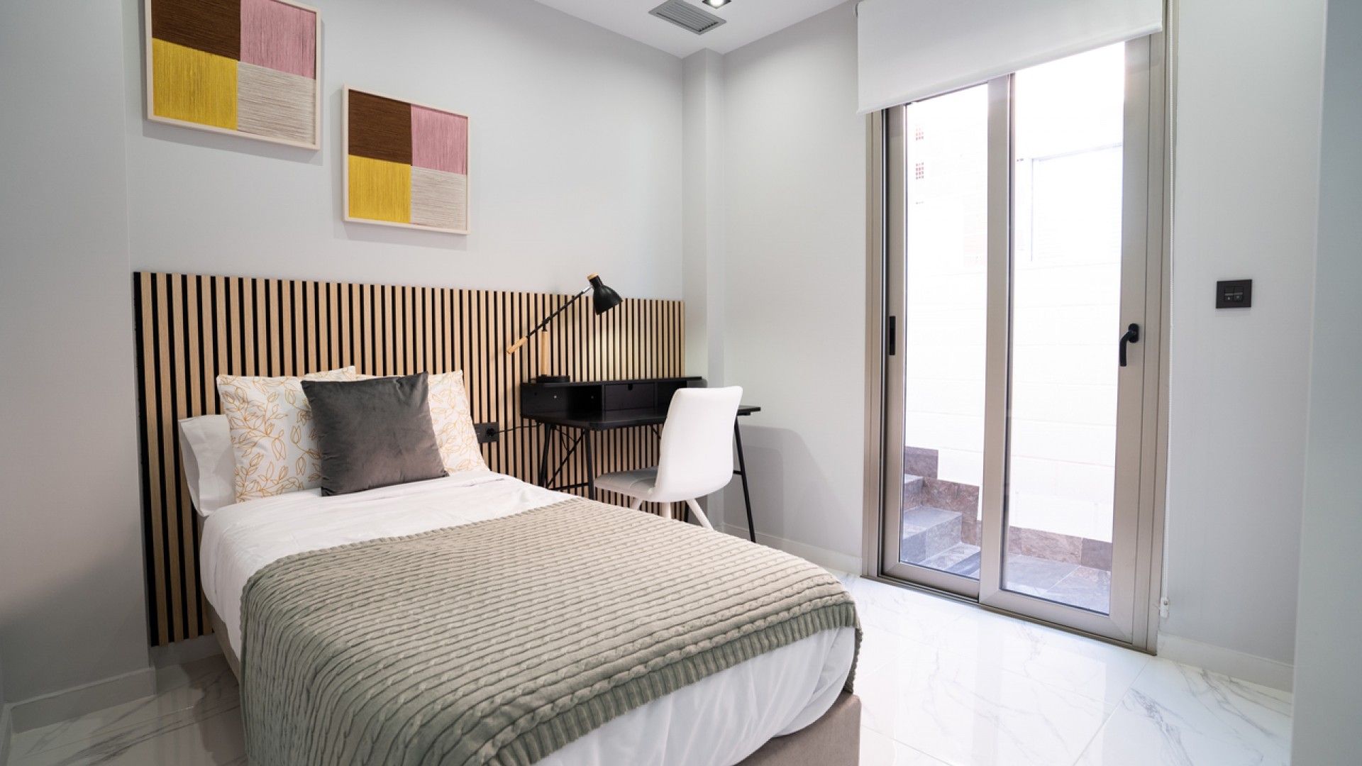 Återförsäljning - Fristående villa -
Villamartín