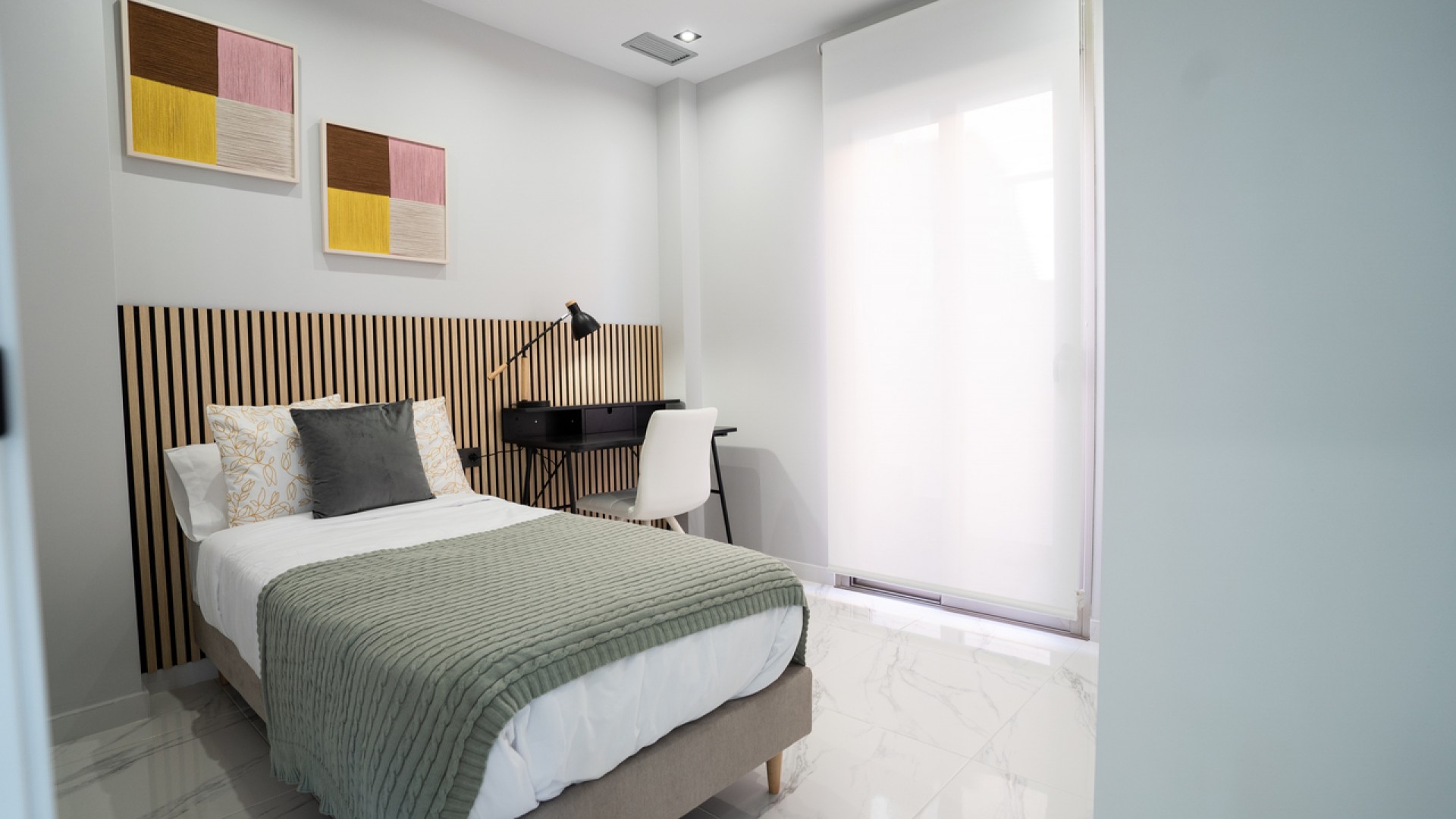 Återförsäljning - Fristående villa -
Villamartín