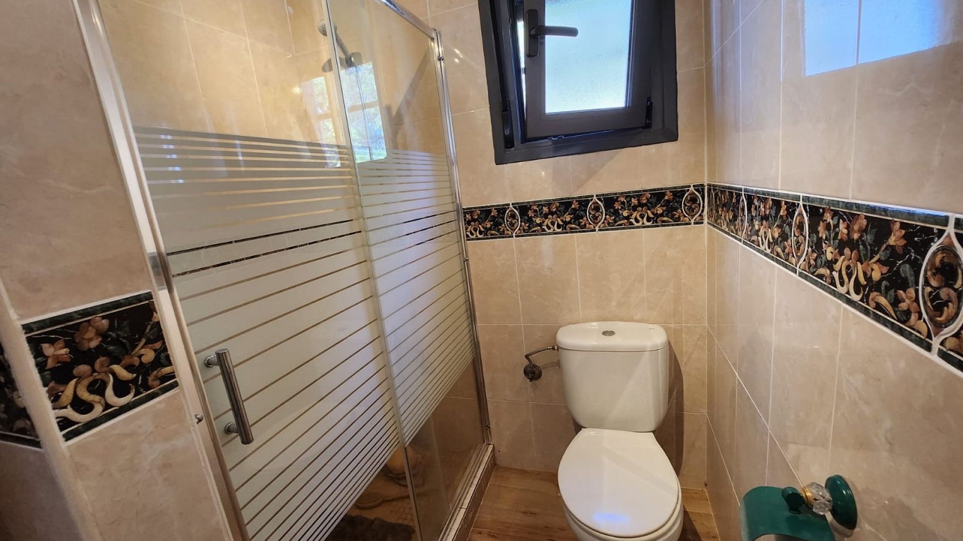 Återförsäljning - Fristående villa -
Villena