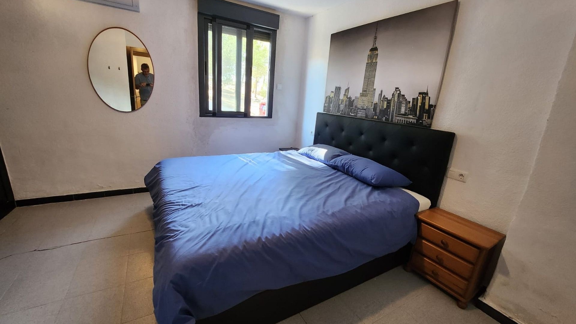 Återförsäljning - Fristående villa -
Villena