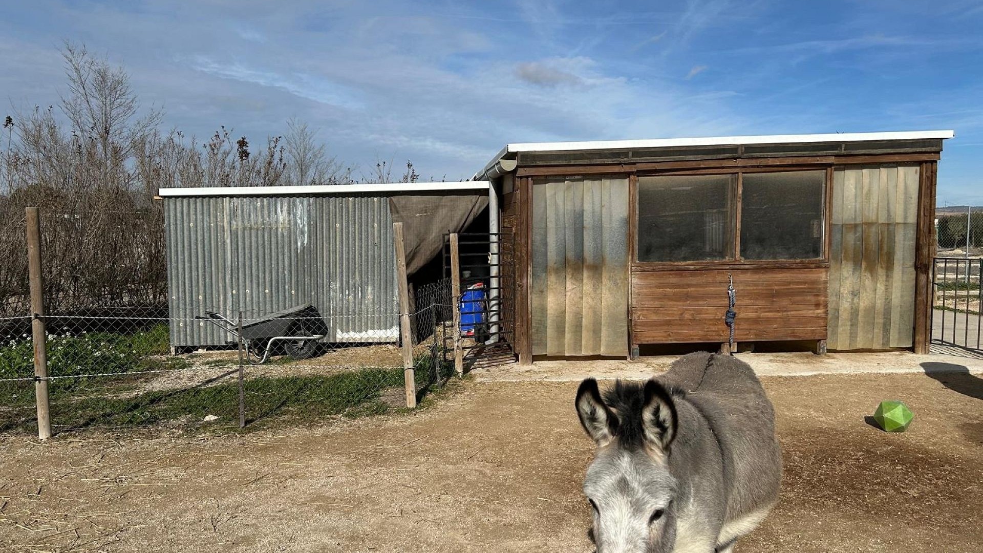 Återförsäljning - Fristående villa -
Villena