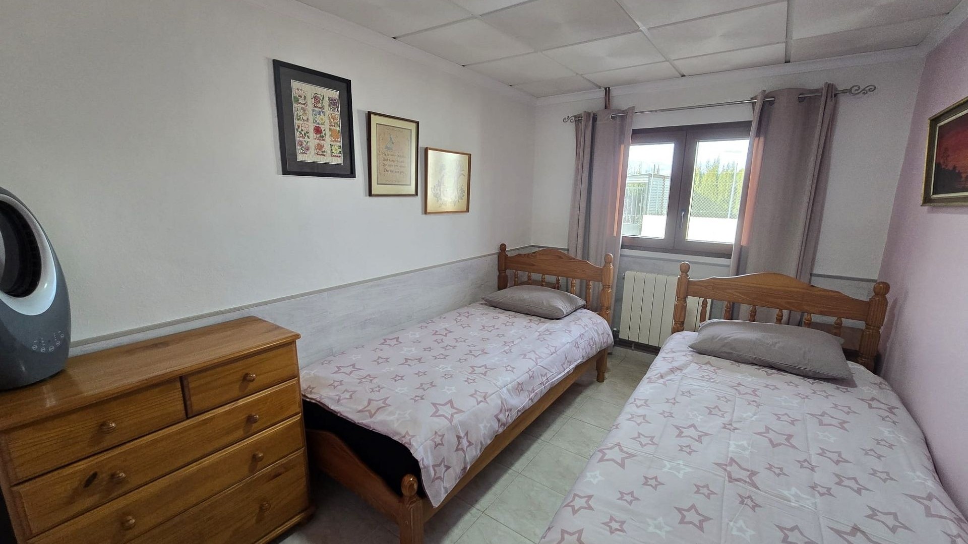 Återförsäljning - Fristående villa -
Villena