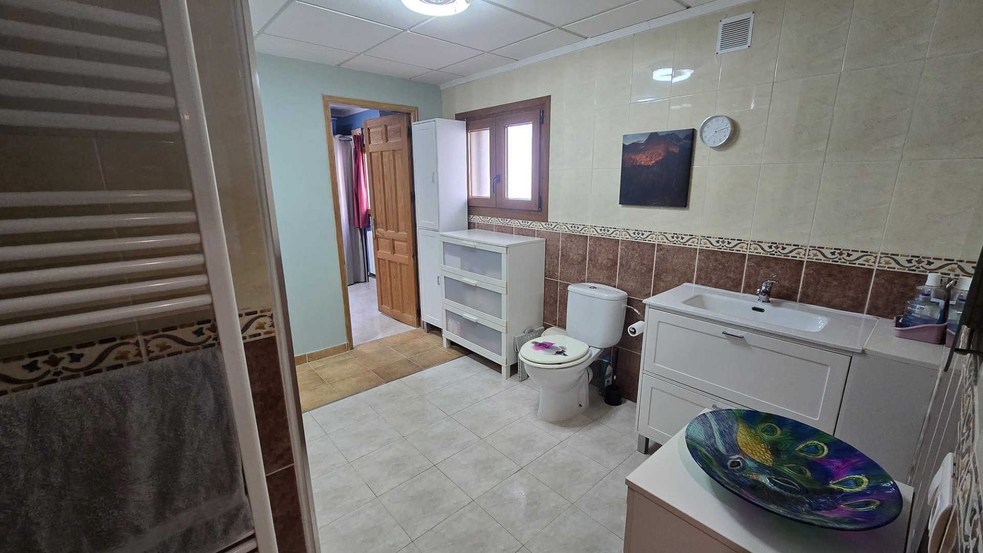 Återförsäljning - Fristående villa -
Villena