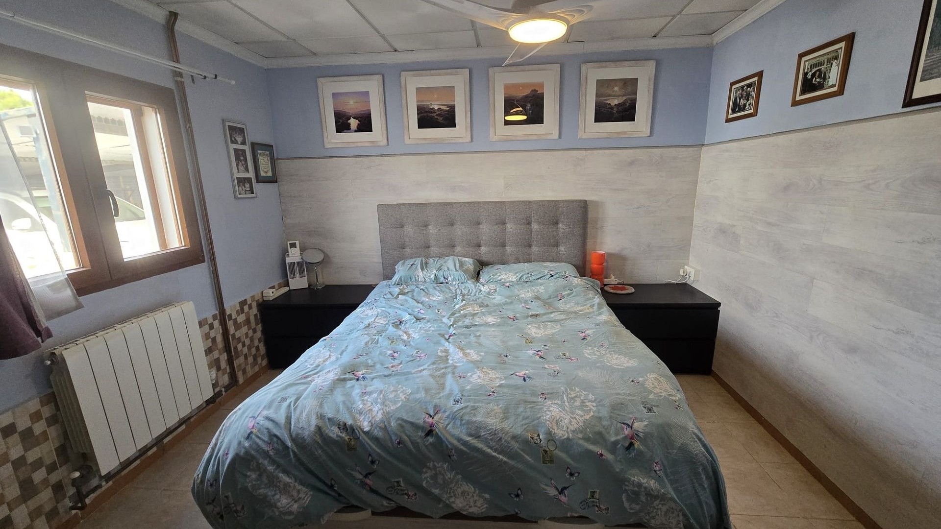 Återförsäljning - Fristående villa -
Villena