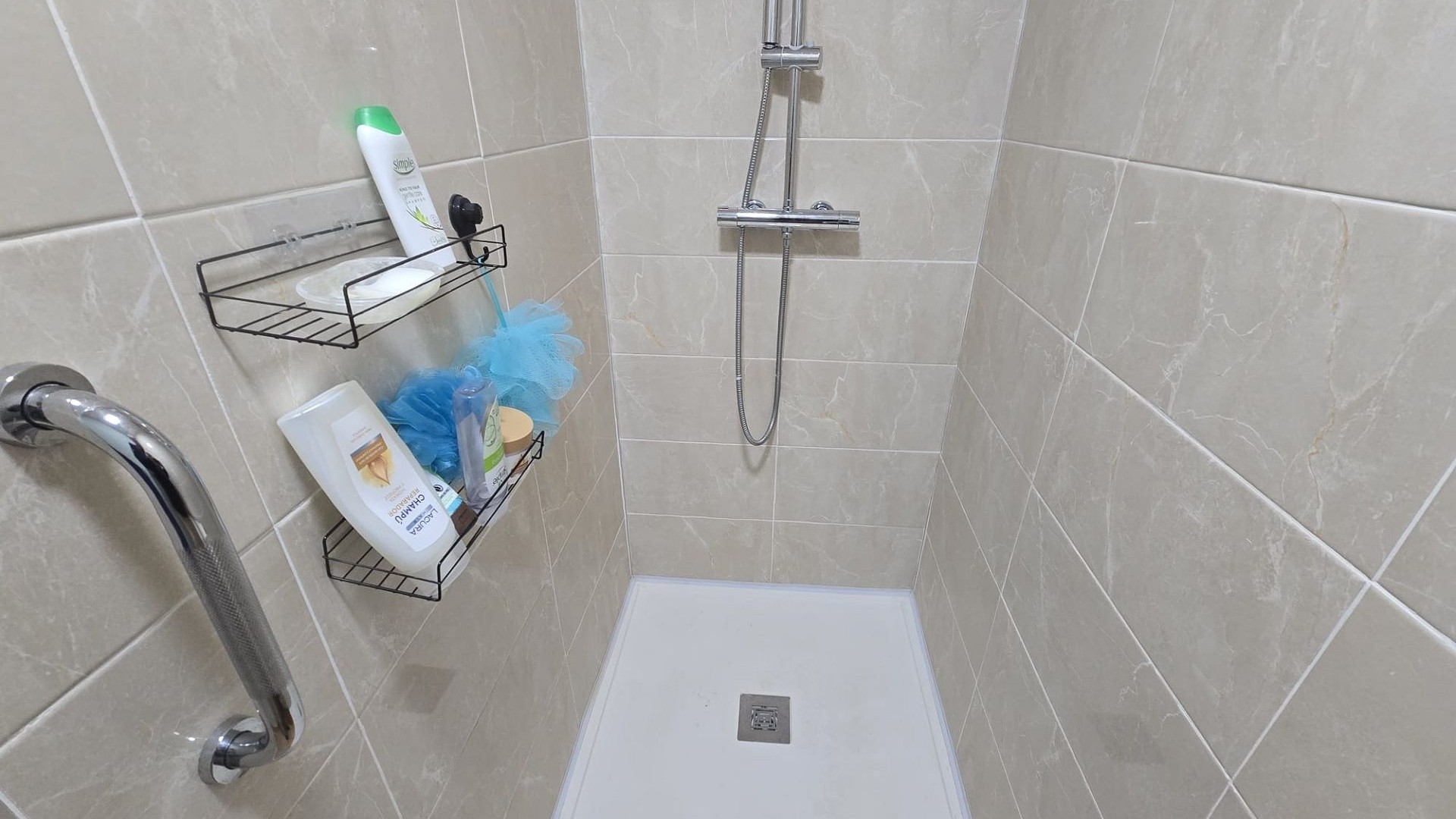 Återförsäljning - Fristående villa -
Villena