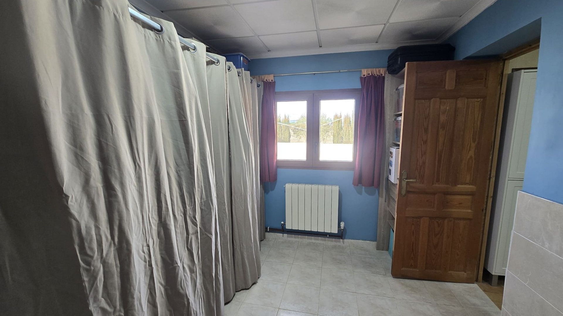 Återförsäljning - Fristående villa -
Villena