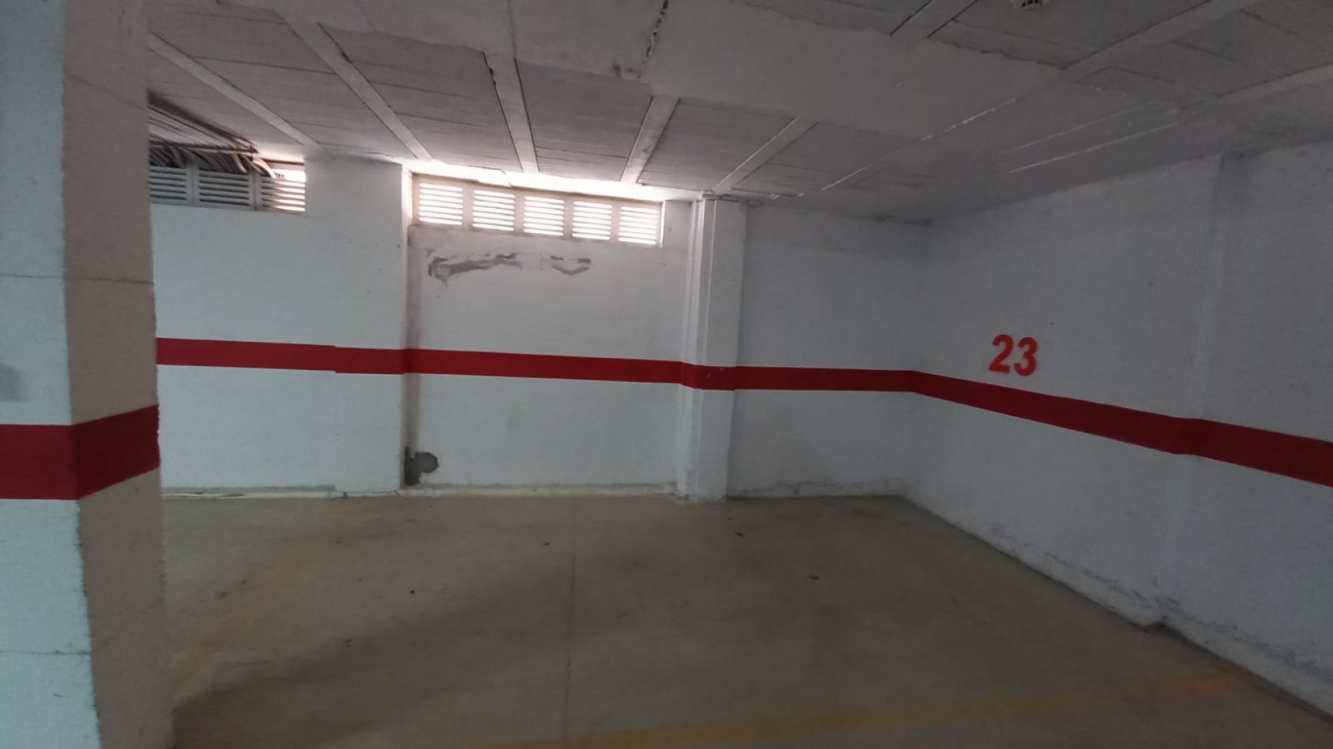 Återförsäljning - Garage -
La Mata - La Mata, Torrevieja