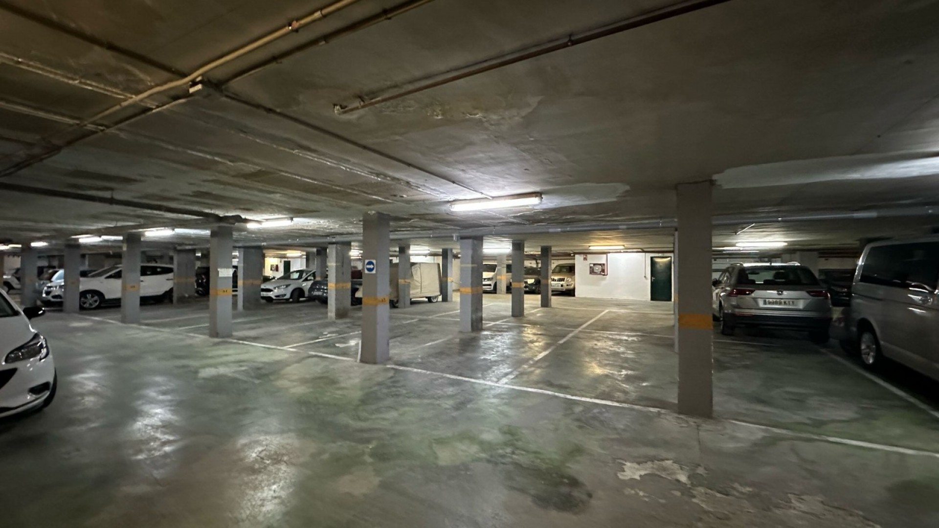 Återförsäljning - Garage -
Port d'Andratx - Andratx