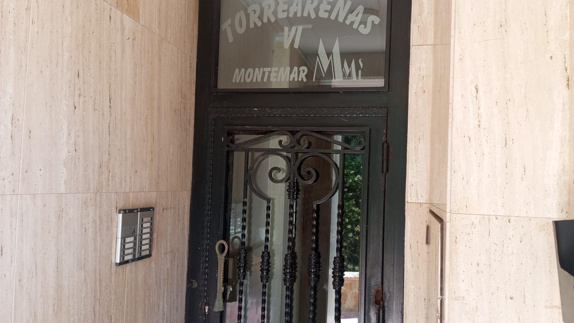 Återförsäljning - Garage -
Torrevieja - La Mata