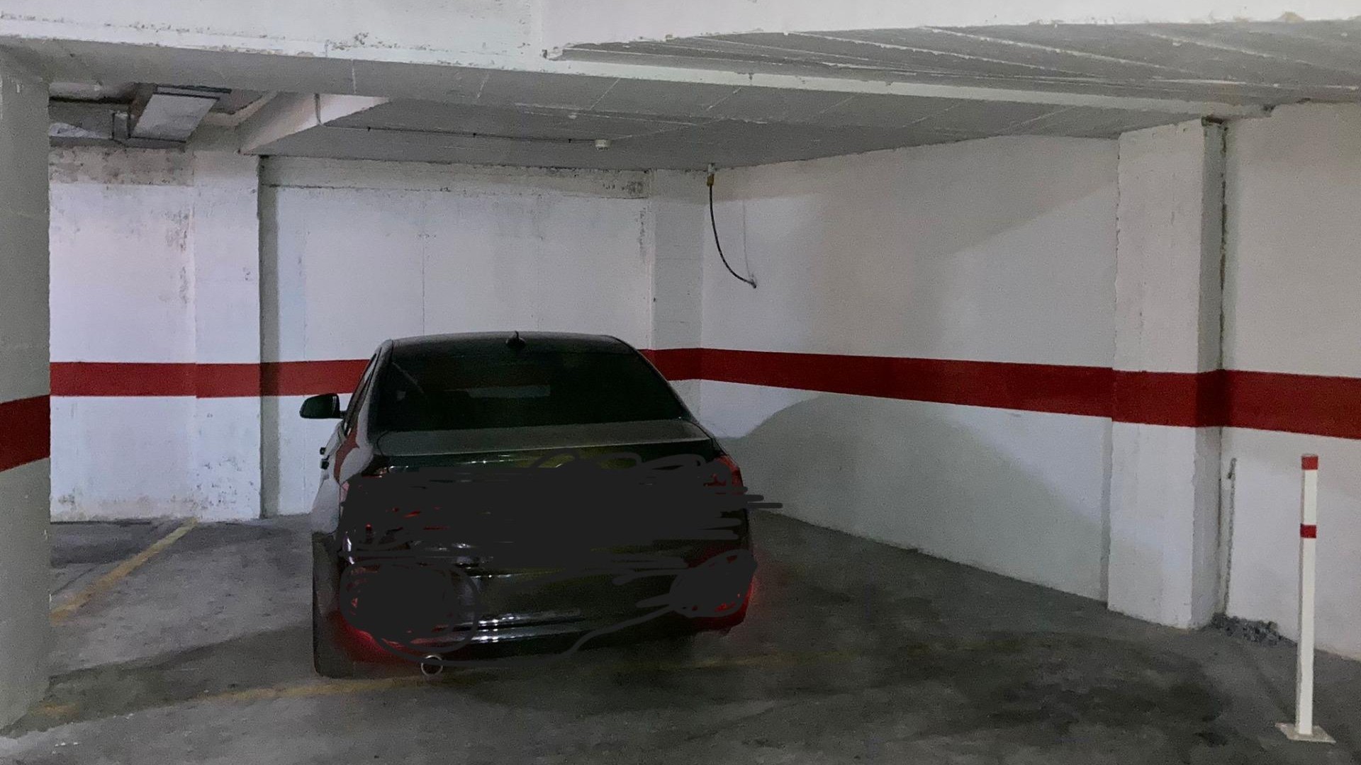 Återförsäljning - Garage -
Torrevieja - Nueva Torrevieja