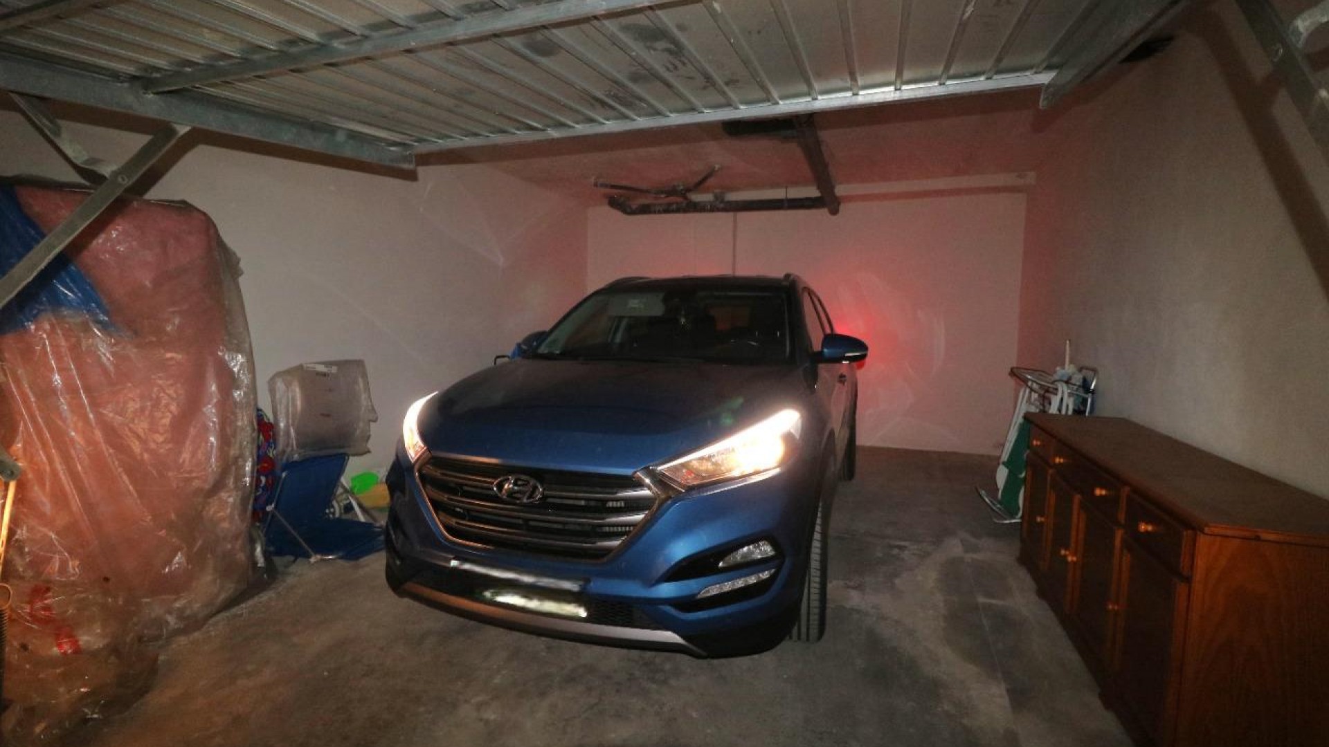 Återförsäljning - Garage -
Torrevieja - Playa del Acequión