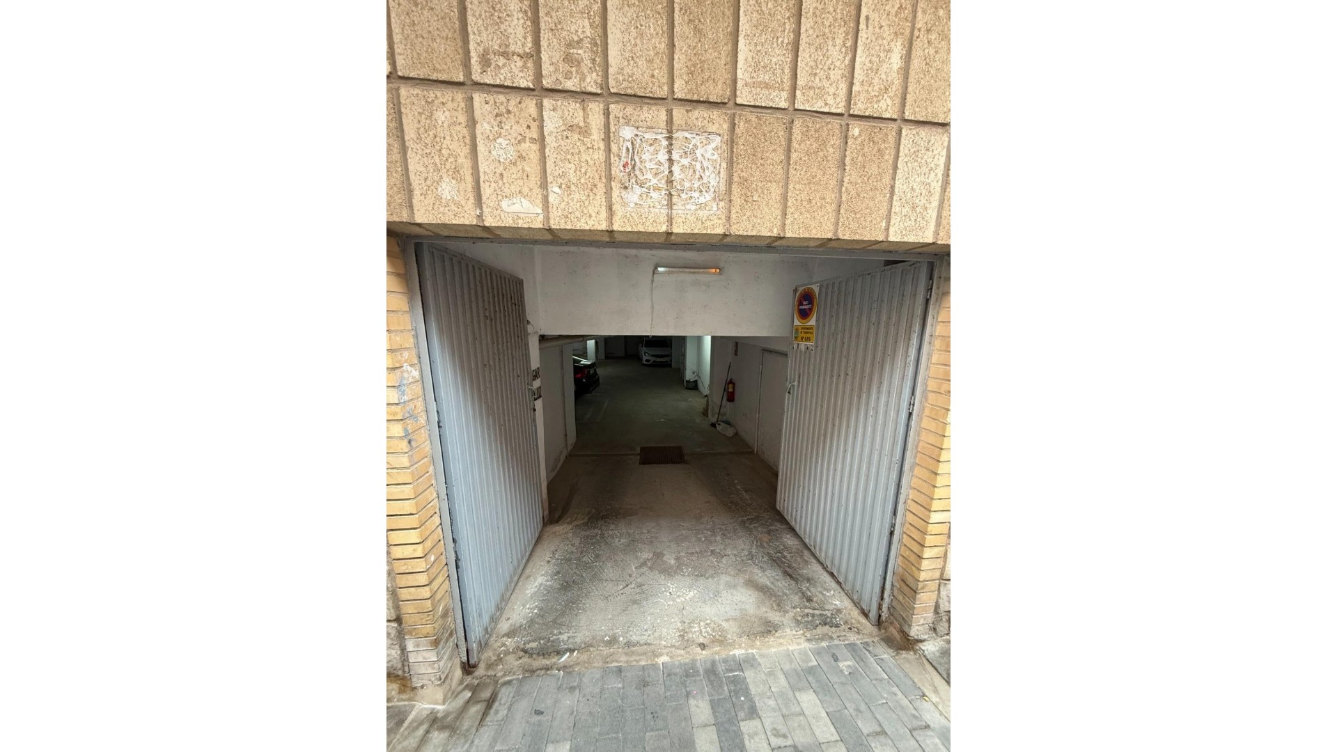 Återförsäljning - Garage -
Torrevieja - Playa del cura