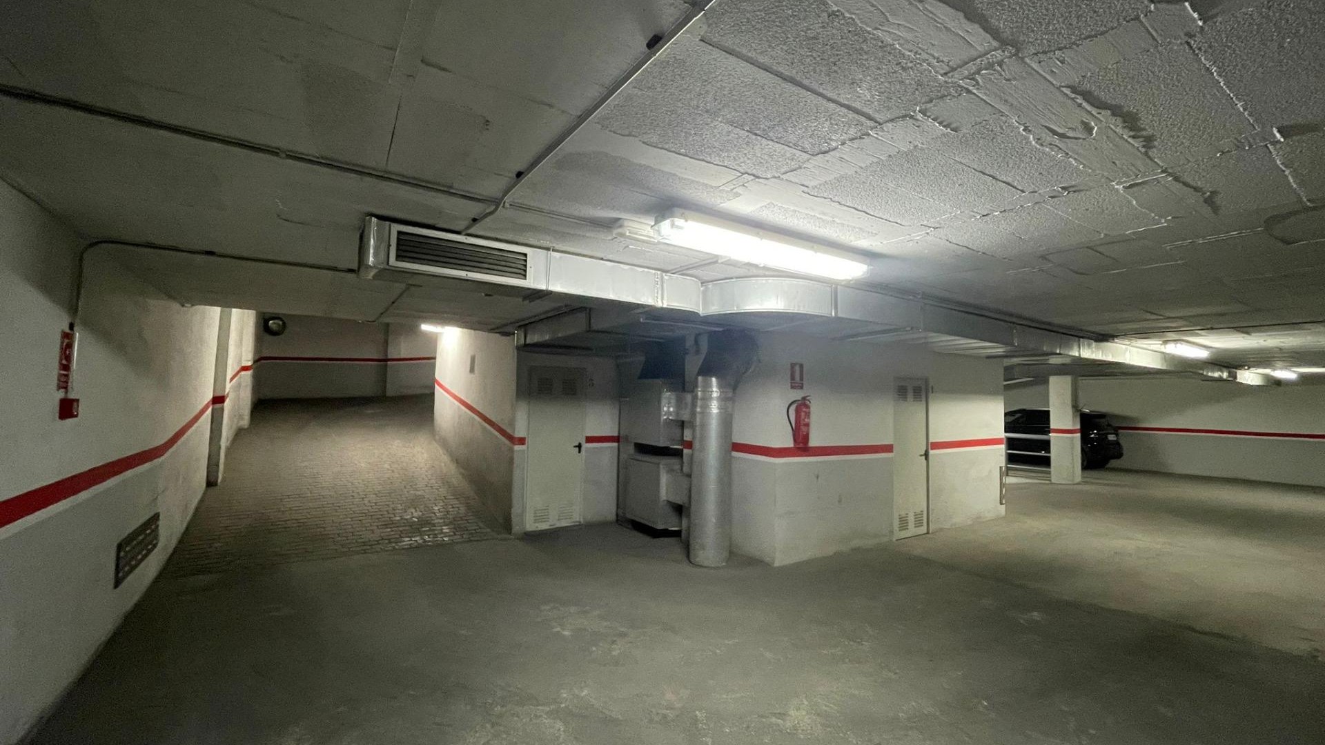 Återförsäljning - Garage -
Torrevieja - Playa del cura