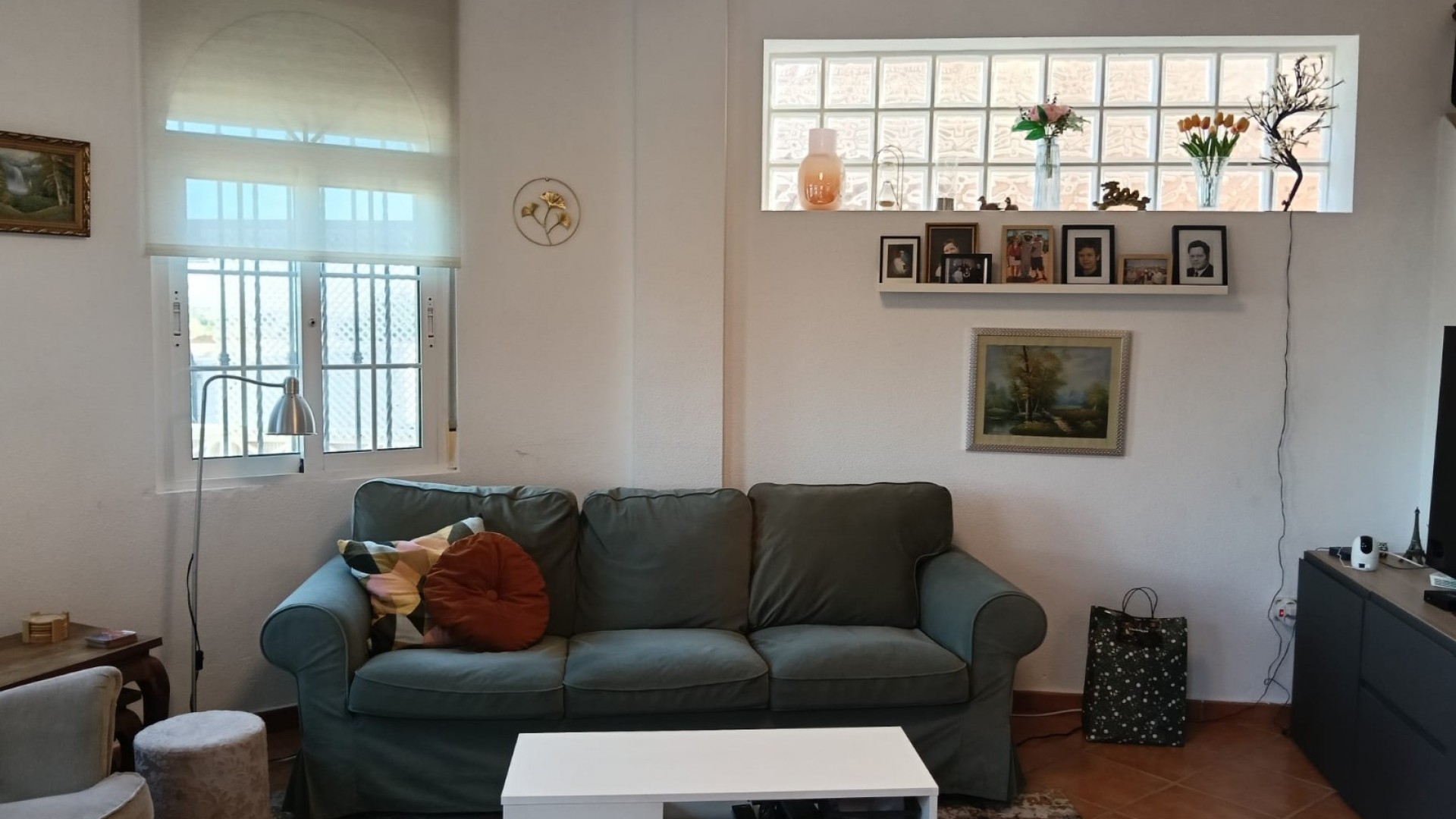 Återförsäljning - Hus - Fristående villa (4) -
Los Montesinos - La herrada