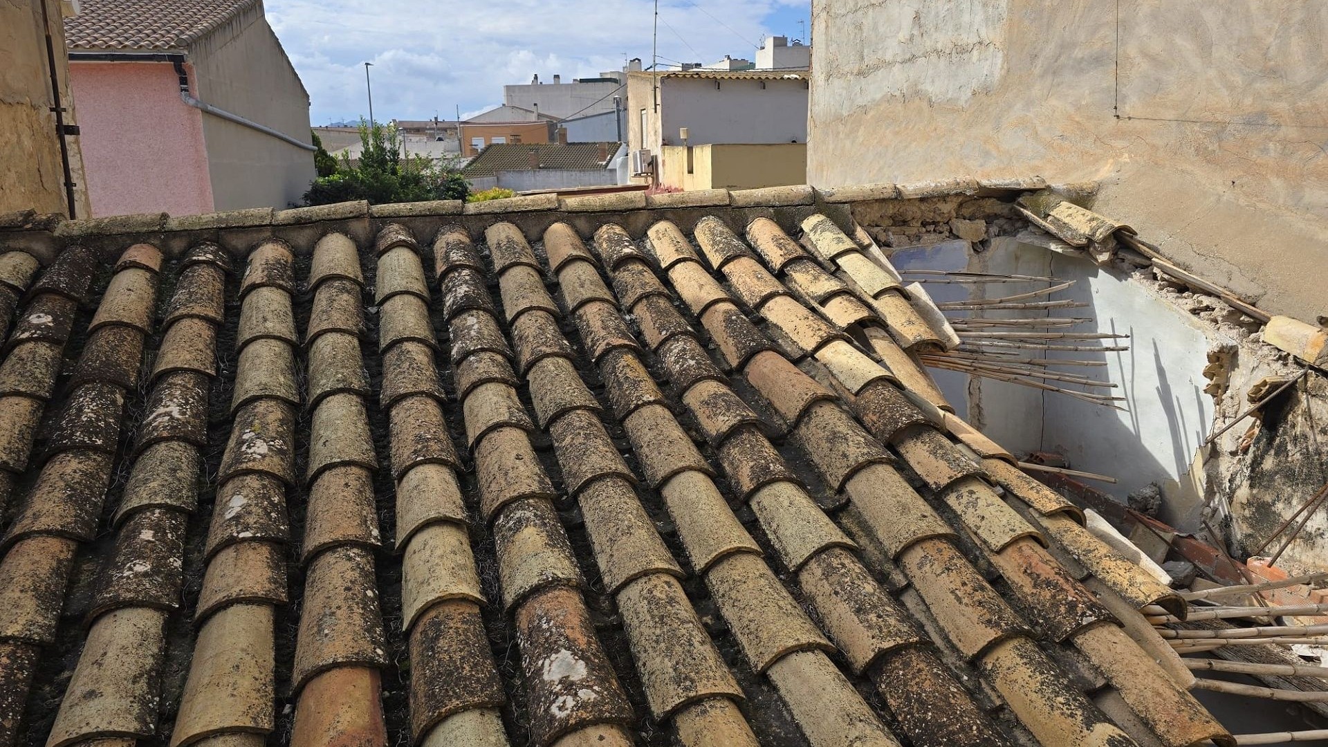 Återförsäljning - Investeringsprojekt -
SAX