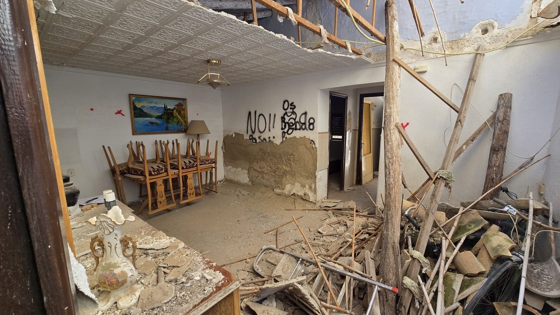 Återförsäljning - Investeringsprojekt -
SAX