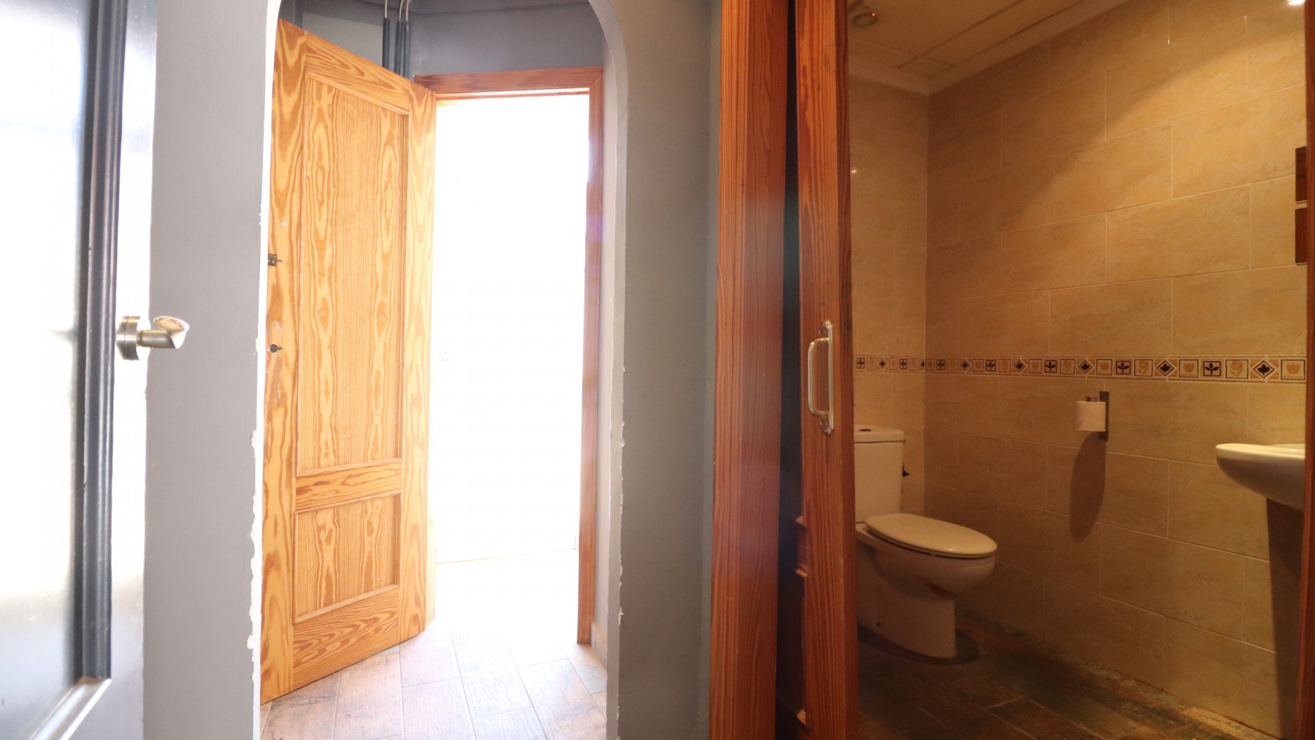 Återförsäljning - Kommersiell -
Algorfa - La Finca Golf Resort