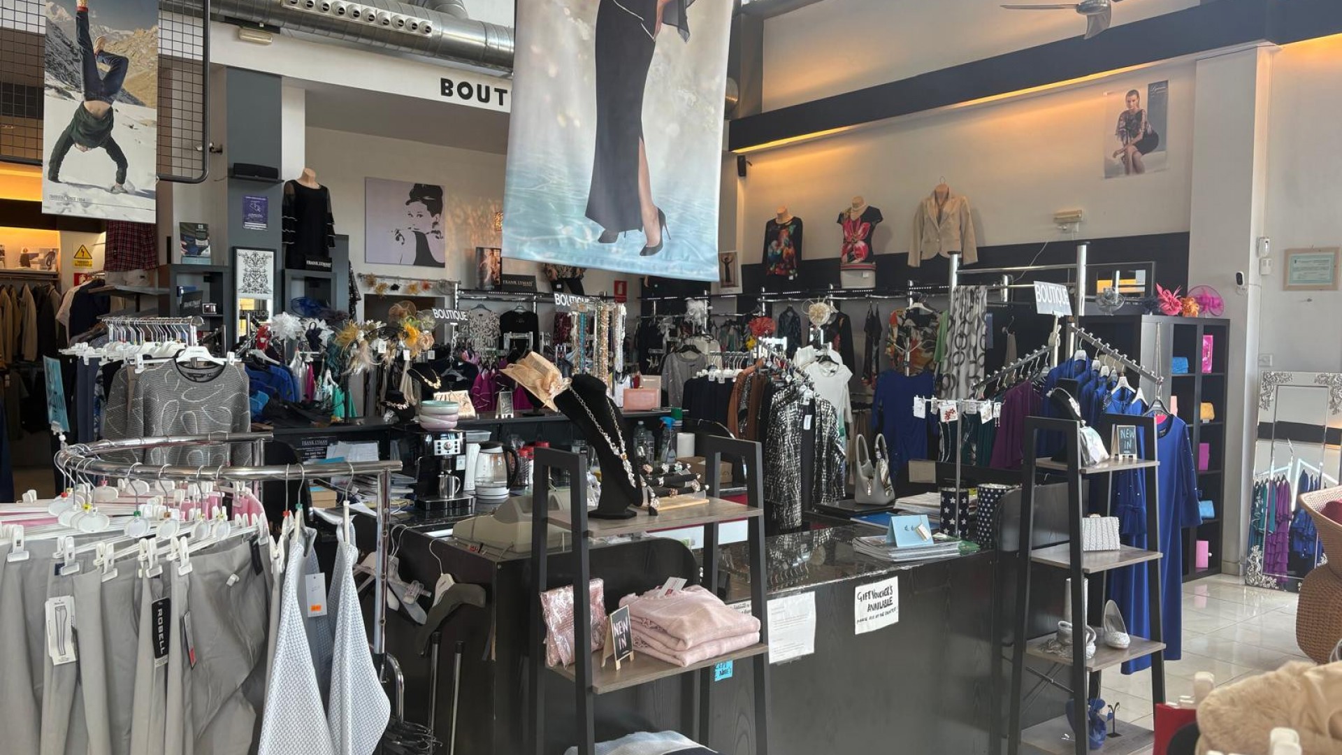 Återförsäljning - Kommersiell -
Algorfa - La Finca Golf