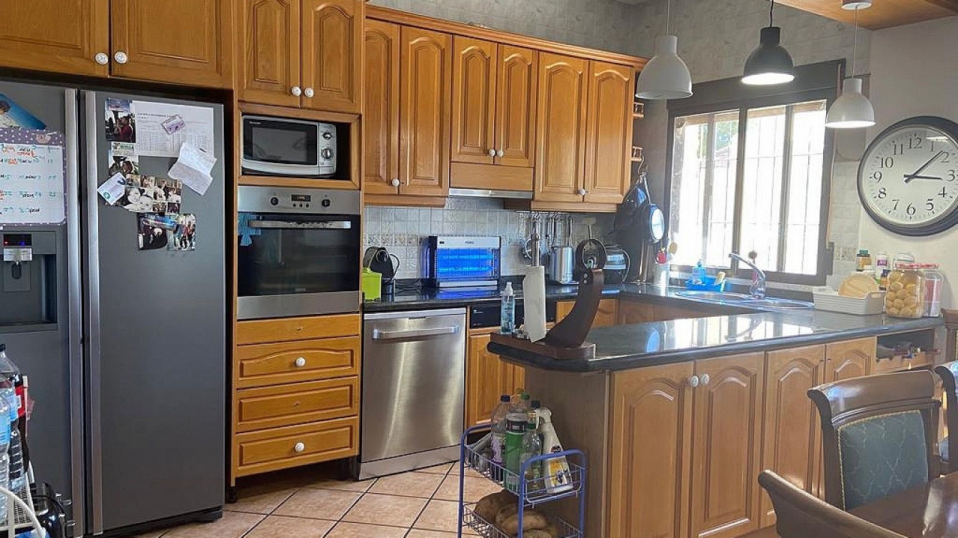 Återförsäljning - Kommersiell -
Fortuna