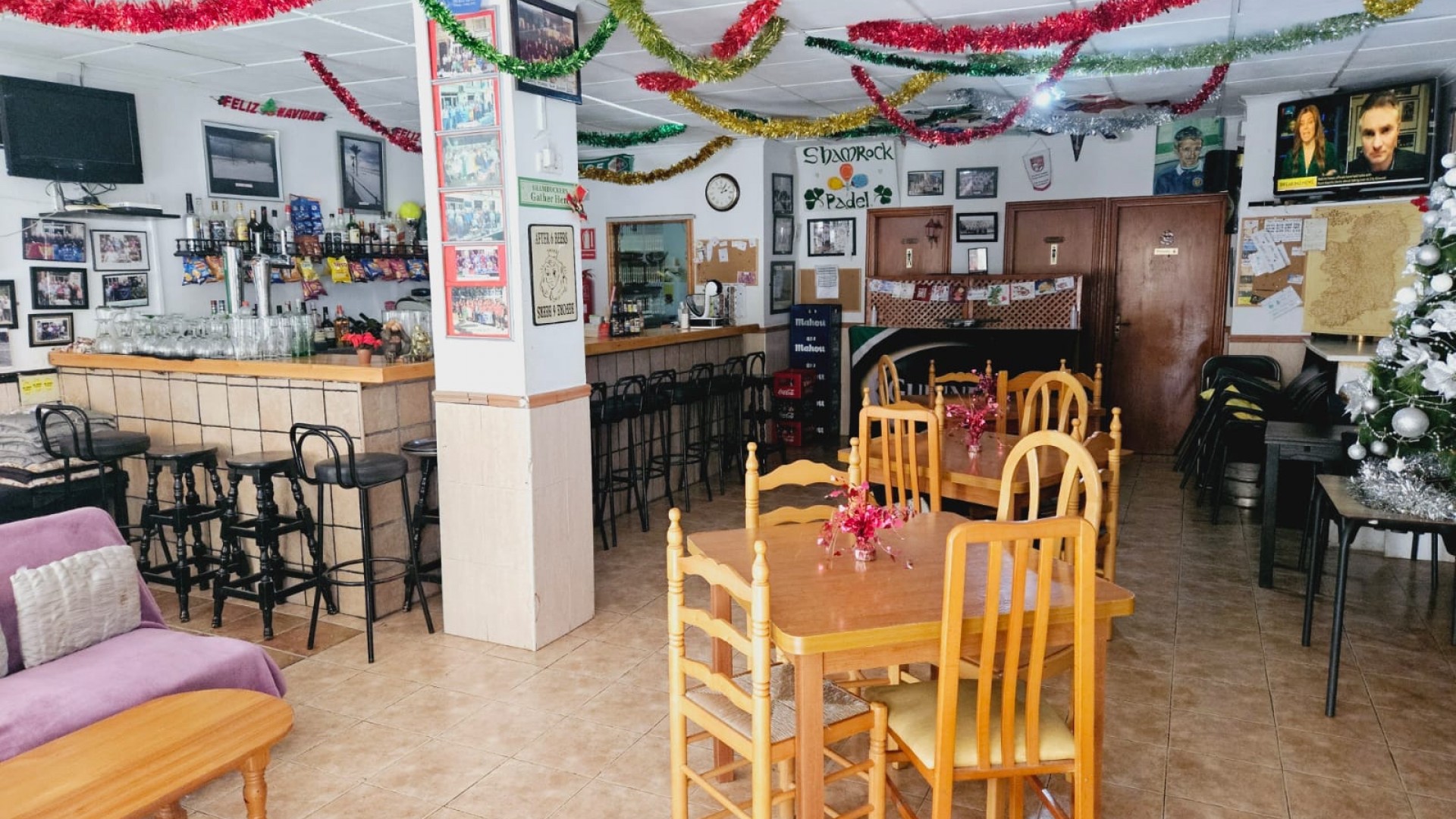 Återförsäljning - Kommersiell -
Guardamar del Segura - Center