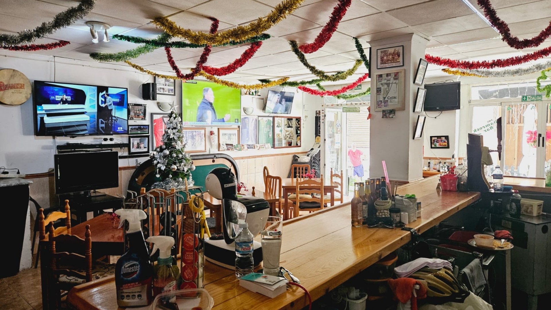 Återförsäljning - Kommersiell -
Guardamar del Segura - Center