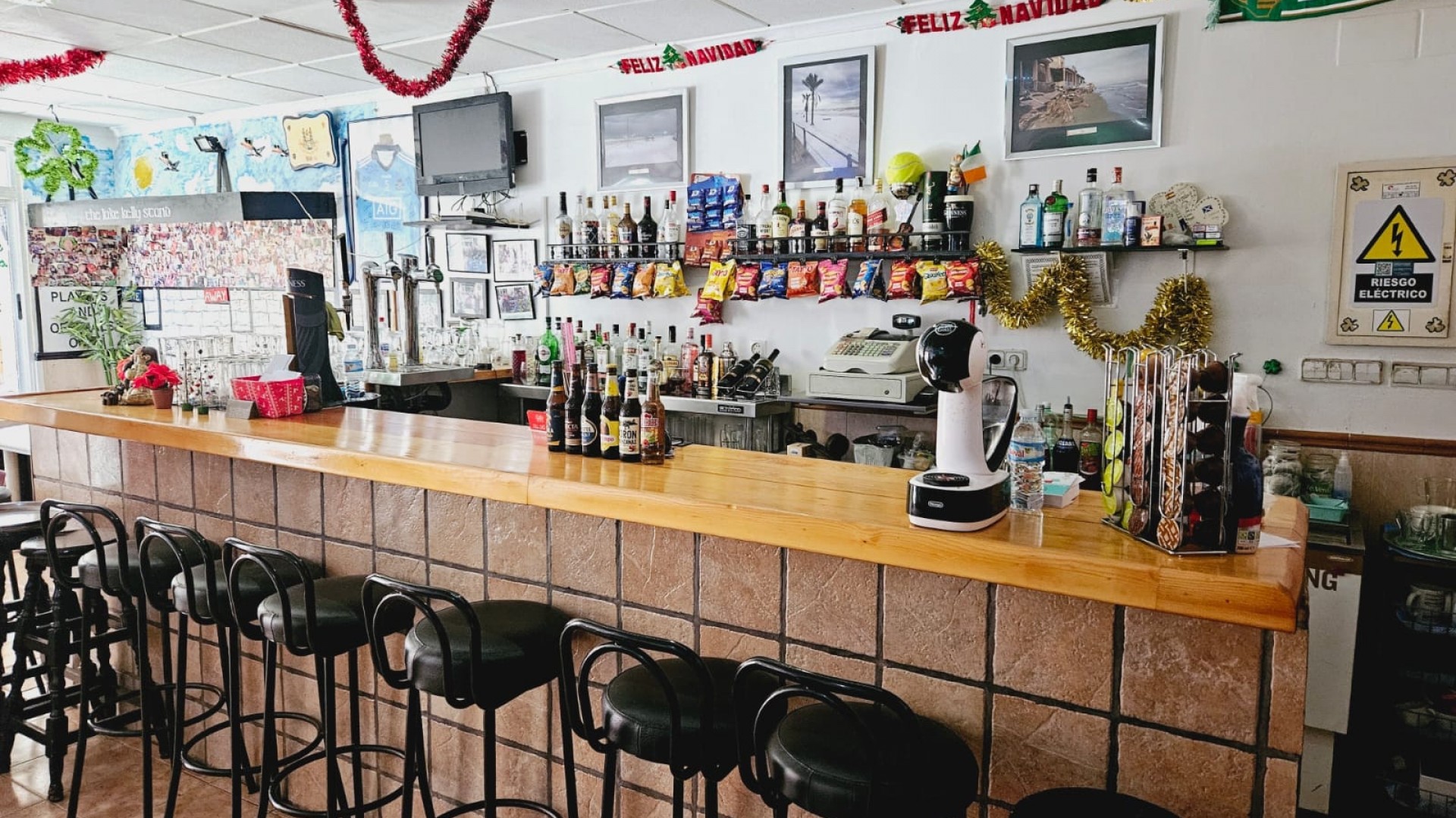 Återförsäljning - Kommersiell -
Guardamar del Segura - Center