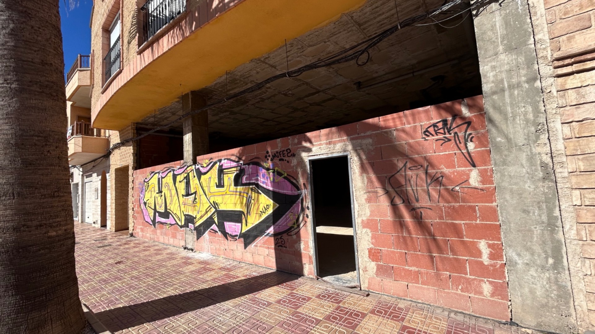 Återförsäljning - Kommersiell -
Jacarilla