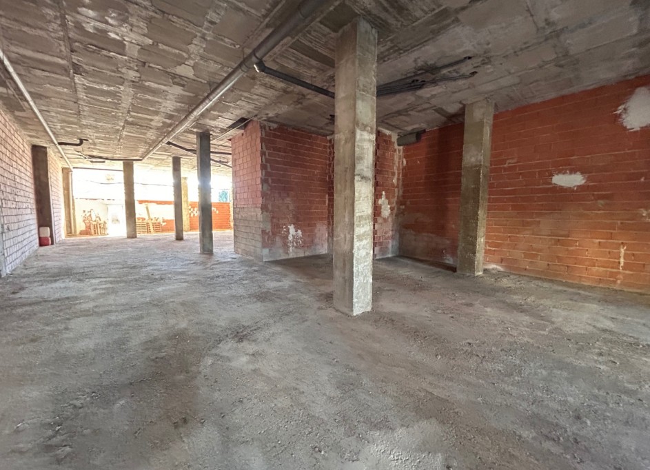 Återförsäljning - Kommersiell -
Jacarilla