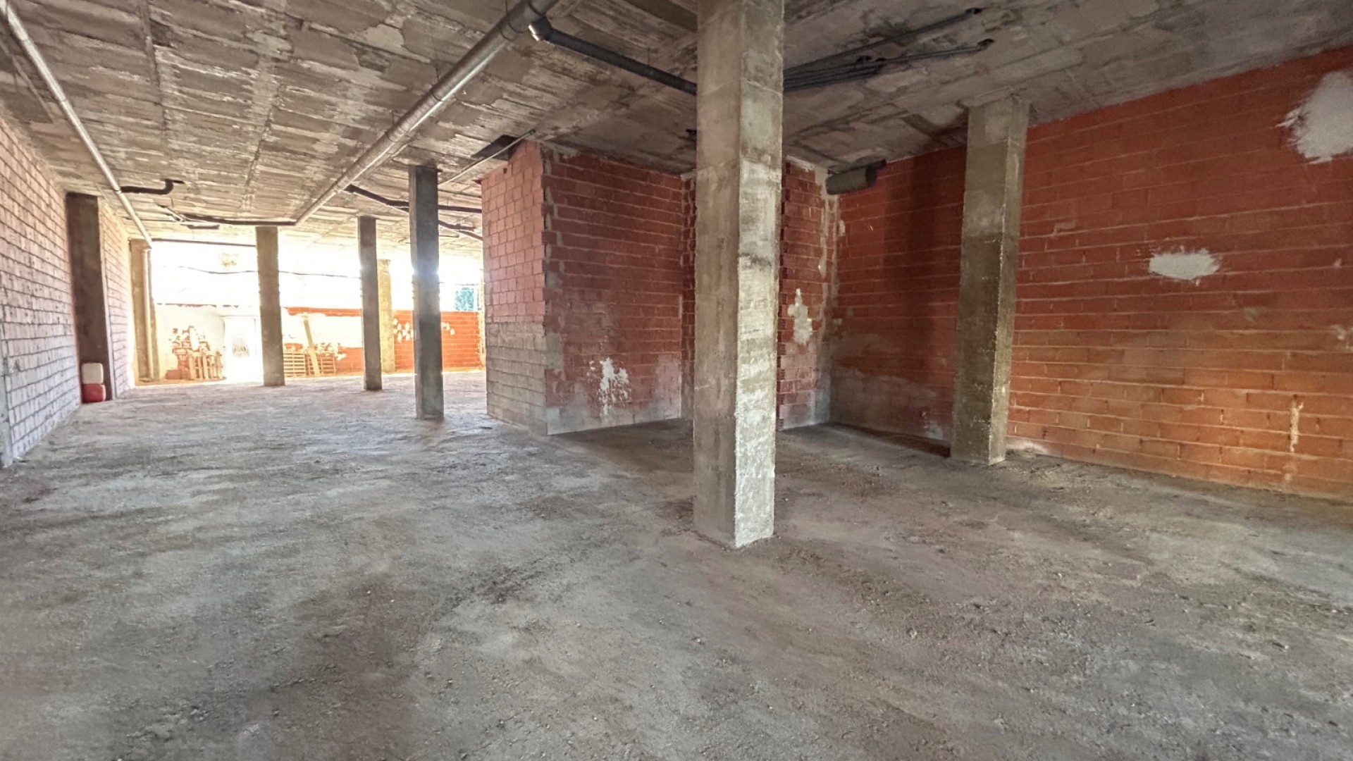 Återförsäljning - Kommersiell -
Jacarilla