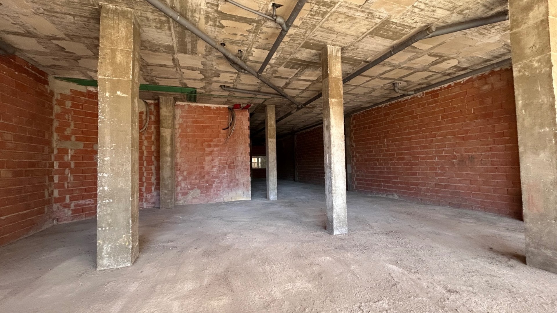 Återförsäljning - Kommersiell -
Jacarilla