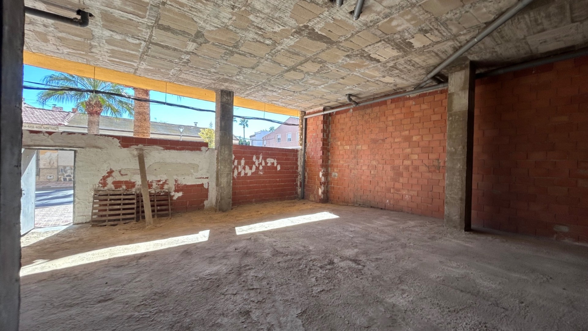 Återförsäljning - Kommersiell -
Jacarilla