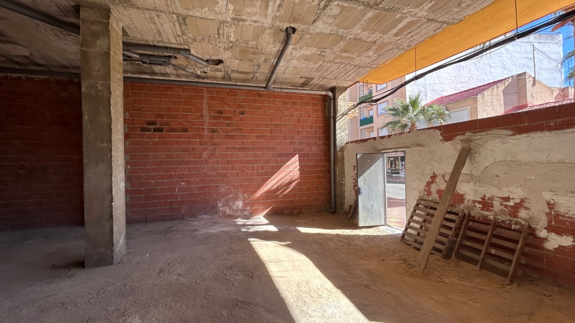 Återförsäljning - Kommersiell -
Jacarilla